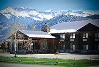 Ridgway-Ouray Lodge And Suites Buitenkant foto