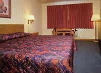 Ridgway-Ouray Lodge And Suites Buitenkant foto