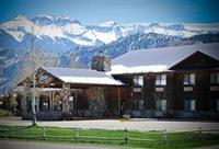Ridgway-Ouray Lodge And Suites Buitenkant foto