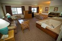 Ridgway-Ouray Lodge And Suites Buitenkant foto