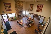 Ridgway-Ouray Lodge And Suites Buitenkant foto