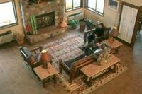 Ridgway-Ouray Lodge And Suites Buitenkant foto