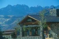 Ridgway-Ouray Lodge And Suites Buitenkant foto