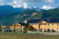 Ridgway-Ouray Lodge And Suites Buitenkant foto