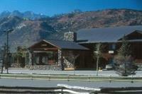 Ridgway-Ouray Lodge And Suites Buitenkant foto